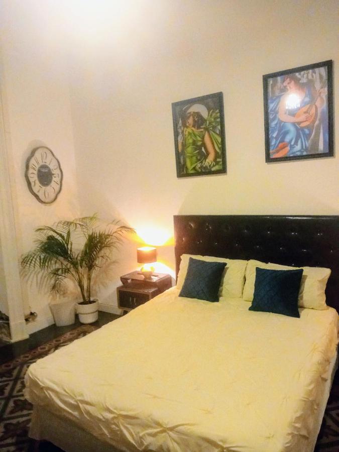 Morosoli Palace Bed and breakfast CTA