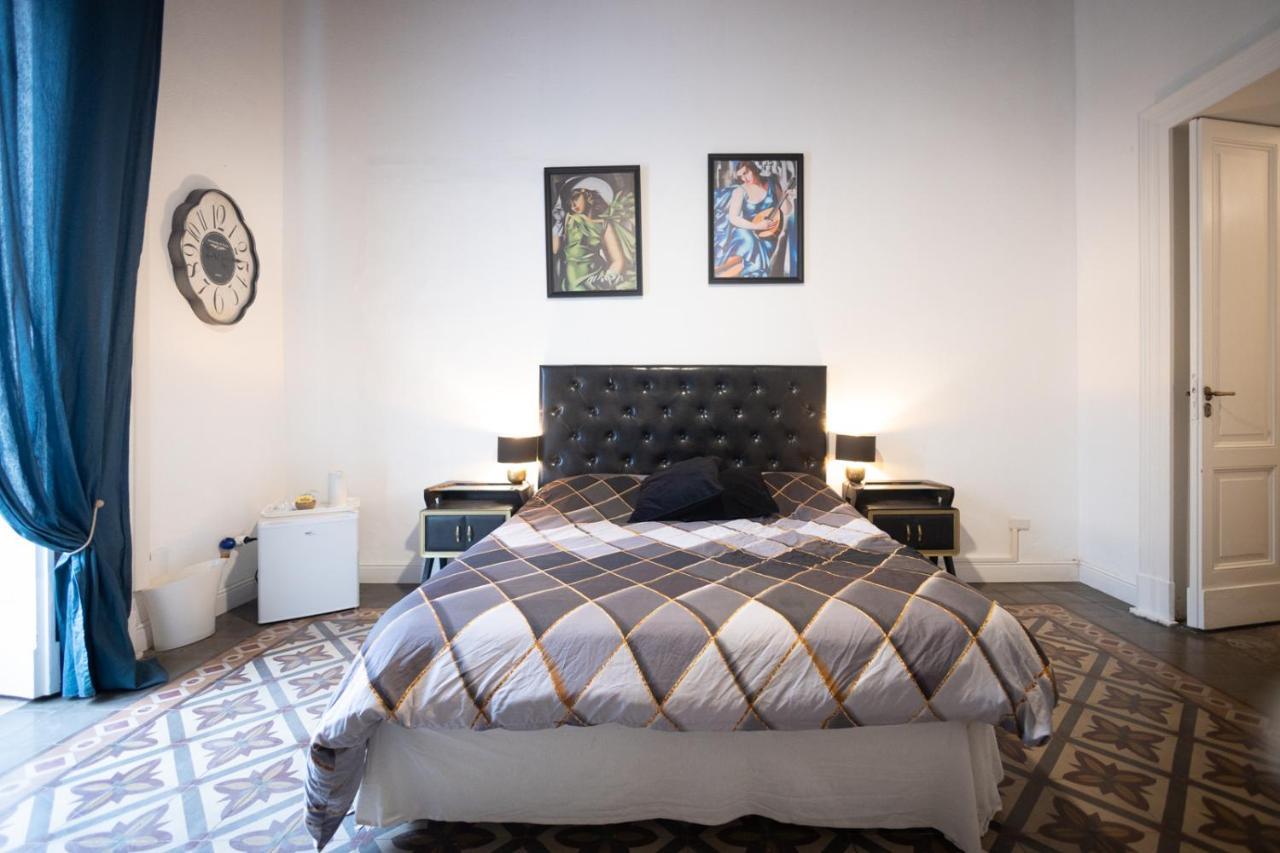 Morosoli Palace Bed and breakfast *